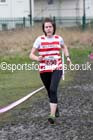Senior women NEHL, Wrekenton. Photo: David T. Hewitson/Sports for All Pics